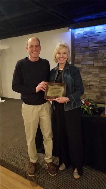 Josh from The Grainery